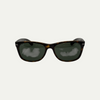 Ray Ban Leopard Print Glasses