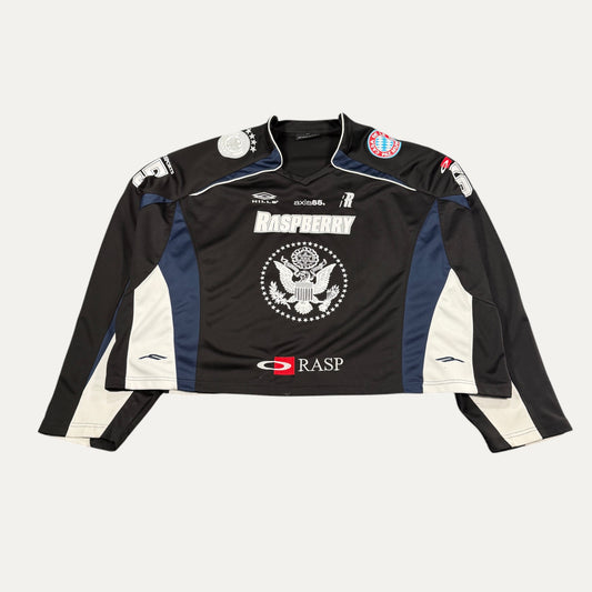 GV Gallery Raspberry Hills Infinity Jersey