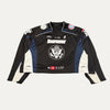 GV Gallery Raspberry Hills Infinity Jersey