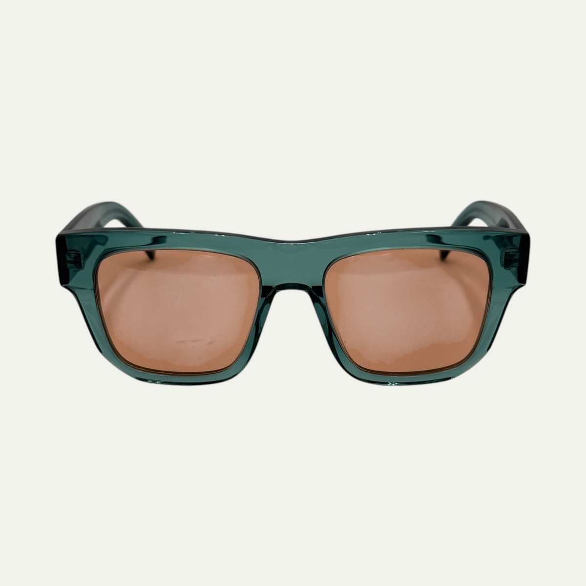 Givenchy Blue Sunglasses