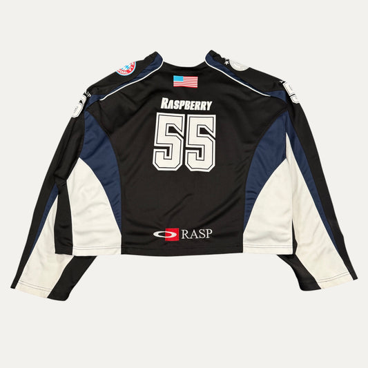 GV Gallery Raspberry Hills Infinity Jersey