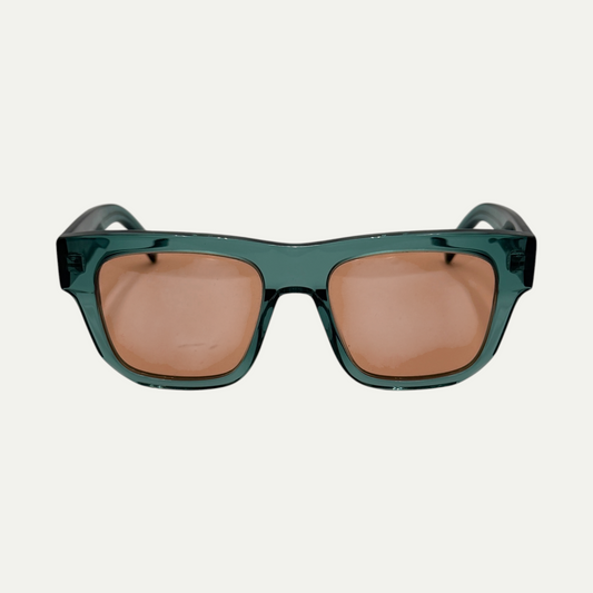 Givenchy Blue Sunglasses