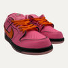 Nike SB Dunk Low Power Puff Girls Blossom