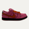 Nike SB Dunk Low Power Puff Girls Blossom