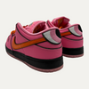 Nike SB Dunk Low Power Puff Girls Blossom