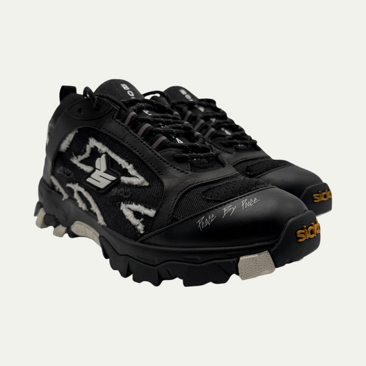 Sicko X PDF Hiking Boot Black
