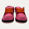 Nike SB Dunk Low Power Puff Girls Blossom