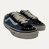 Vans Old Skool 36 Pearlized Navy/Black