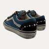 Vans Old Skool 36 Pearlized Navy/Black