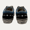 Vans Old Skool 36 Pearlized Navy/Black