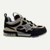 Louis Vuitton LV Skate Sneaker Black/White/Blue