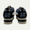 Louis Vuitton LV Skate Sneaker Black/White/Blue