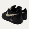 Nike Off-White AF1 Black