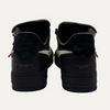 Nike Off-White AF1 Black