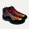 Nike Air Bakin SP Supreme Black Gradient