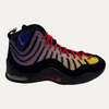 Nike Air Bakin SP Supreme Black Gradient
