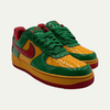 Nike Air Force 1 Low Lil Yachty Concrete Boys Lucky Green