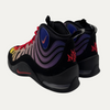 Nike Air Bakin SP Supreme Black Gradient
