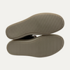 Rick Owens Ramones Suede Brown