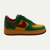 Nike Air Force 1 Low Lil Yachty Concrete Boys Lucky Green