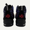 Nike Air Bakin SP Supreme Black Gradient