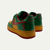 Nike Air Force 1 Low Lil Yachty Concrete Boys Lucky Green