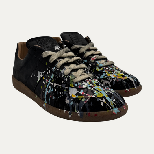 Maison Margiela Replica GAT Paint Splatter