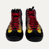 Nike Air Bakin SP Supreme Black Gradient
