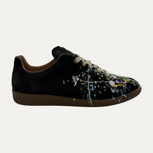 Maison Margiela Replica GAT Paint Splatter