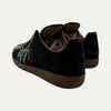 Maison Margiela Replica GAT Paint Splatter