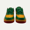 Nike Air Force 1 Low Lil Yachty Concrete Boys Lucky Green