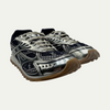 Bottega Orbit Blue Sneakers