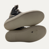 Rick Owens Geobasket Cream/Black