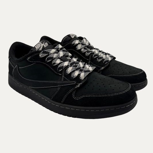 Jordan 1 Low Retro Travis Scott Phantom