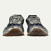 Bottega Orbit Blue Sneakers