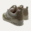 Louis Vuitton Beige Skate Trainer