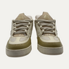 Louis Vuitton Beige Skate Trainer
