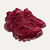 Balenciaga Red Track Sneaker