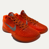 Nike Kobe 6 Protro Total Orange