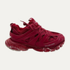 Balenciaga Red Track Sneaker