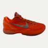 Nike Kobe 6 Protro Total Orange