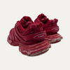 Balenciaga Red Track Sneaker
