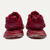 Balenciaga Red Track Sneaker