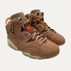 Jordan 6 Retro Travis Scott British Khaki