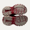 Balenciaga Red Track Sneaker