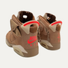 Jordan 6 Retro Travis Scott British Khaki