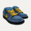 Nike Dunk Low SB x Powerpuff Girls Bubbles