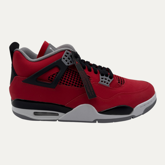 Jordan 4 Retro Toro Bravo (2026)