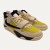 Nike Jumpman Jack Travis Scott Bright Cactus