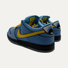 Nike Dunk Low SB x Powerpuff Girls Bubbles